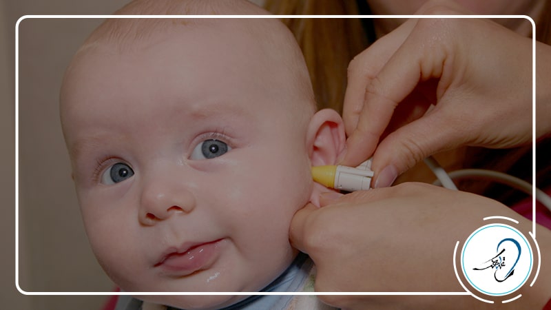 ایا مشکلات شنوایی در کودکان به راحتی قابل رفع و درمان است؟