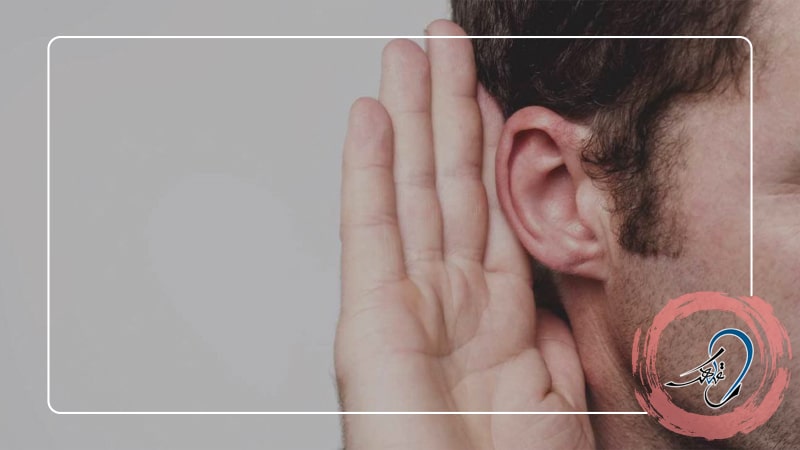 شنیدن صداها برای افراد مبتلا به کم شنوایی حسی عصبی