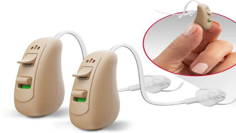 مزایای سمعک دیجیتال
