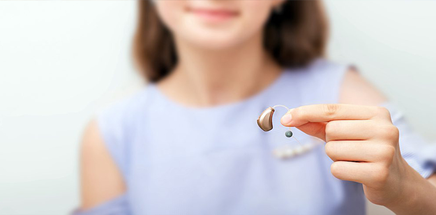 بهترین انواع سمعک برای کمشنوایی شدید کداماند؟
