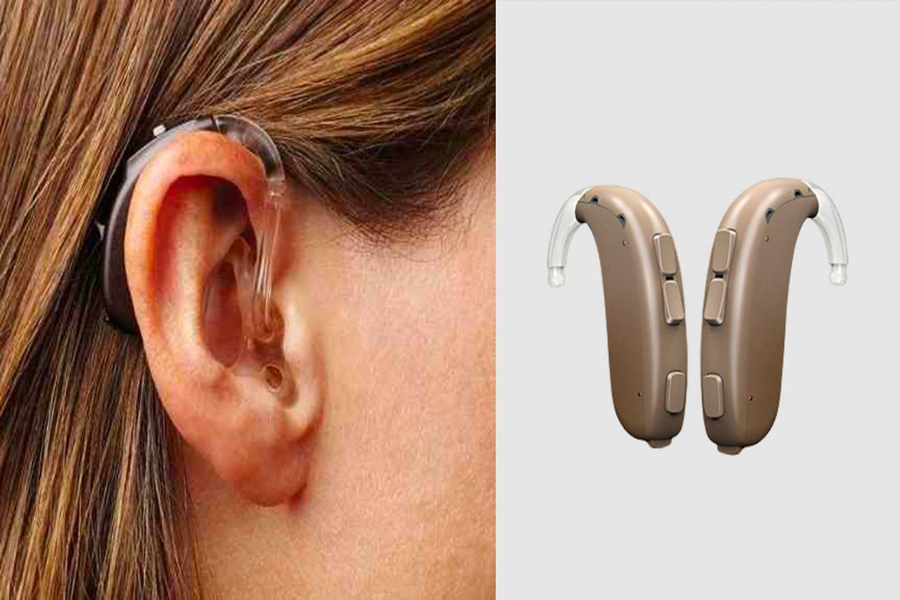 کدام سمعک مناسبتر است؛ داخل گوشی یا پشت گوشی؟