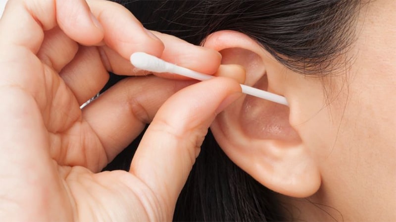 آیا مصرف گوش پاک کن به ساختار گوش شما آسیب میزند