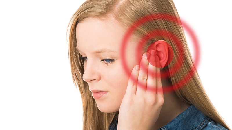 آیا وزوز گوش به دلیل پارگی پرده ی گوش اتفاق می افتد ؟