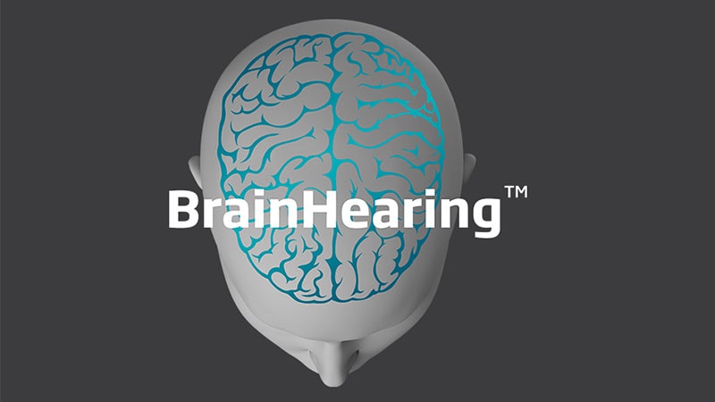 اساس فناوری Brainhearing