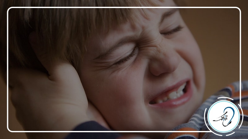 چه زمان هایی درد عفونت گوش برای کودکان طاقت فرسا می شود ؟